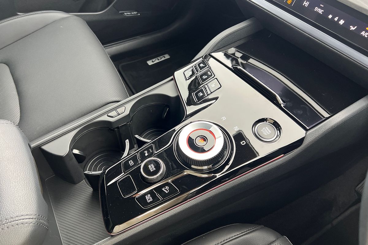 2024 Kia Sportage HEV GT-Line NQ5