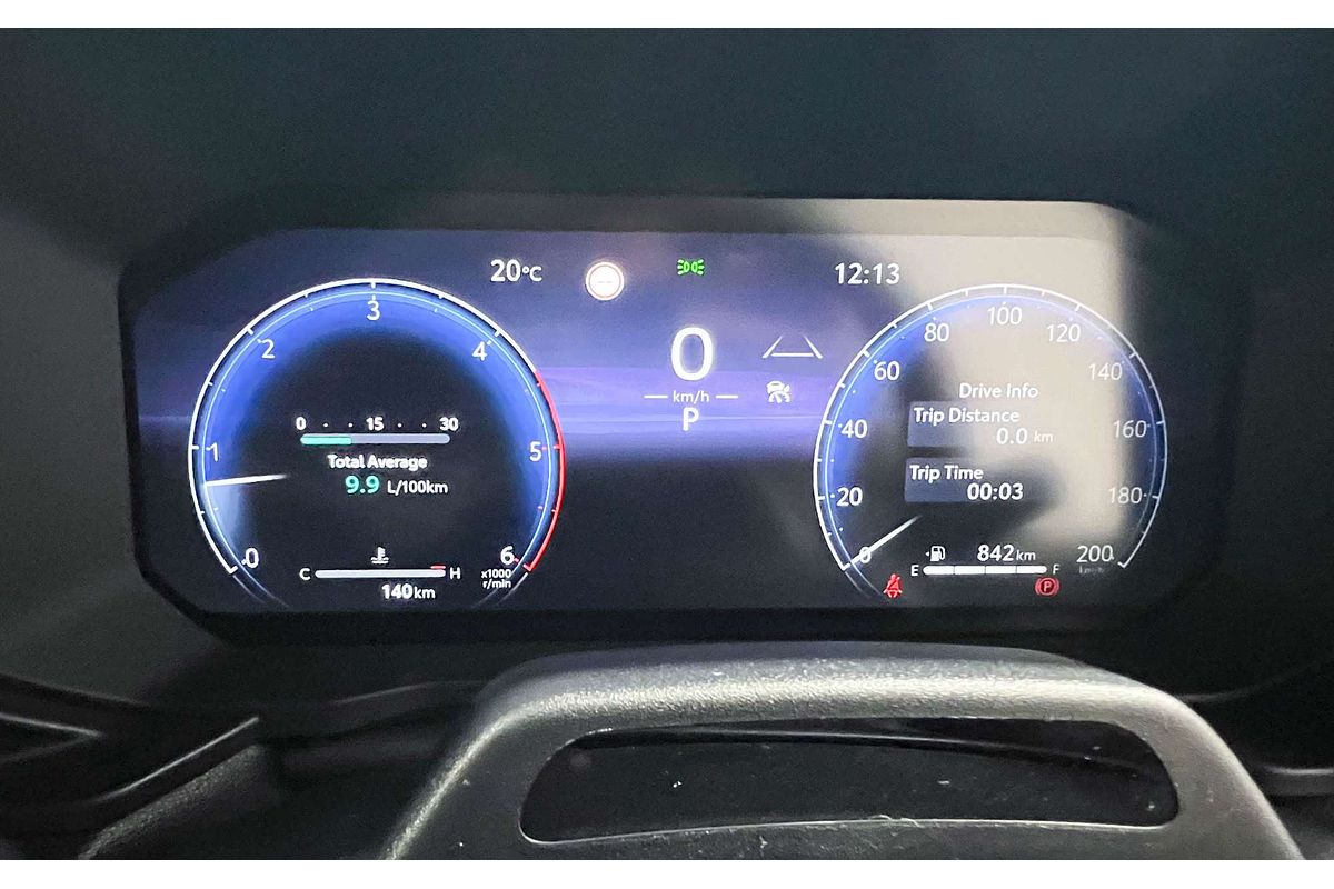 2025 Toyota Landcruiser Prado Kakadu GDJ251R