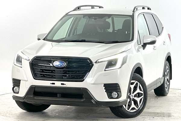 2023 Subaru Forester 2.5i-L S5