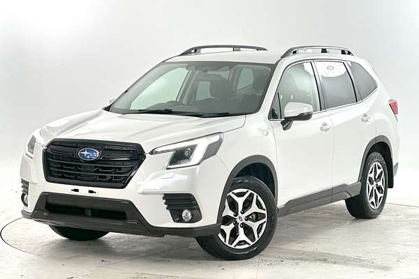 2023 Subaru Forester 2.5i-L S5