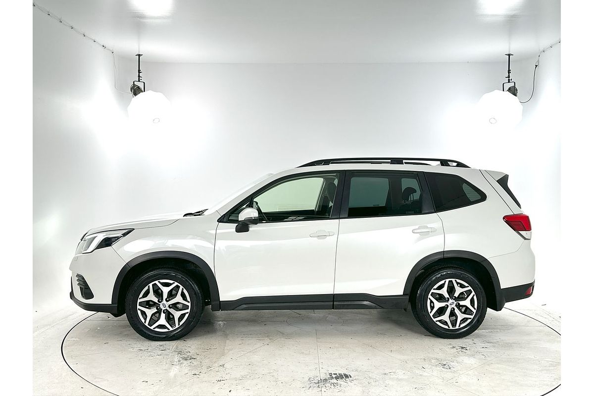 2023 Subaru Forester 2.5i-L S5