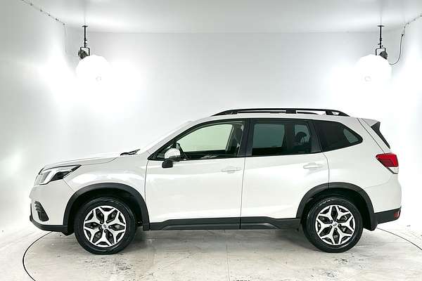2023 Subaru Forester 2.5i-L S5