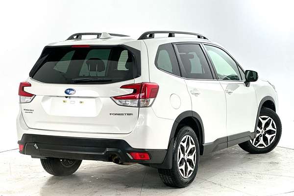 2023 Subaru Forester 2.5i-L S5