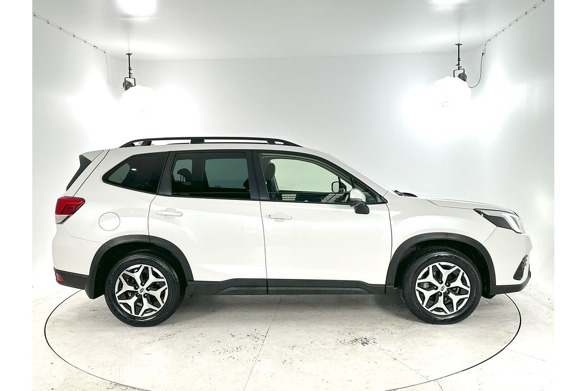 2023 Subaru Forester 2.5i-L S5