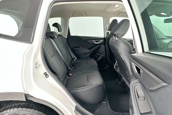 2023 Subaru Forester 2.5i-L S5