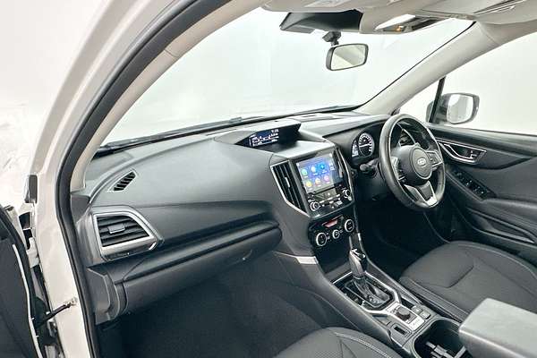 2023 Subaru Forester 2.5i-L S5