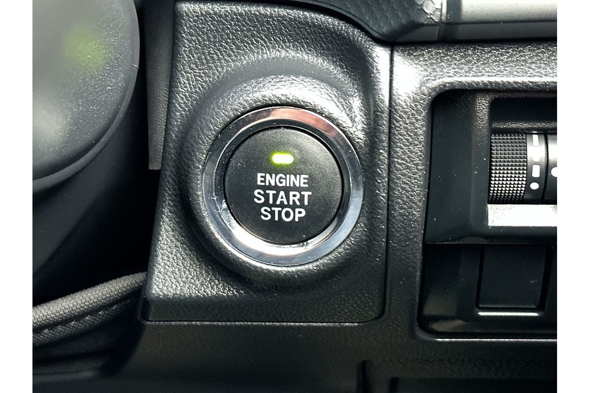 2023 Subaru Forester 2.5i-L S5