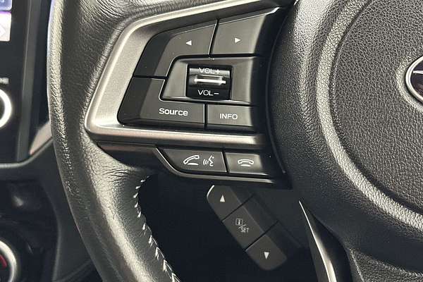2023 Subaru Forester 2.5i-L S5