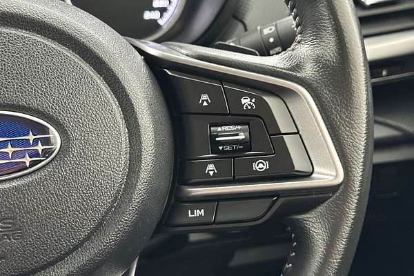 2023 Subaru Forester 2.5i-L S5