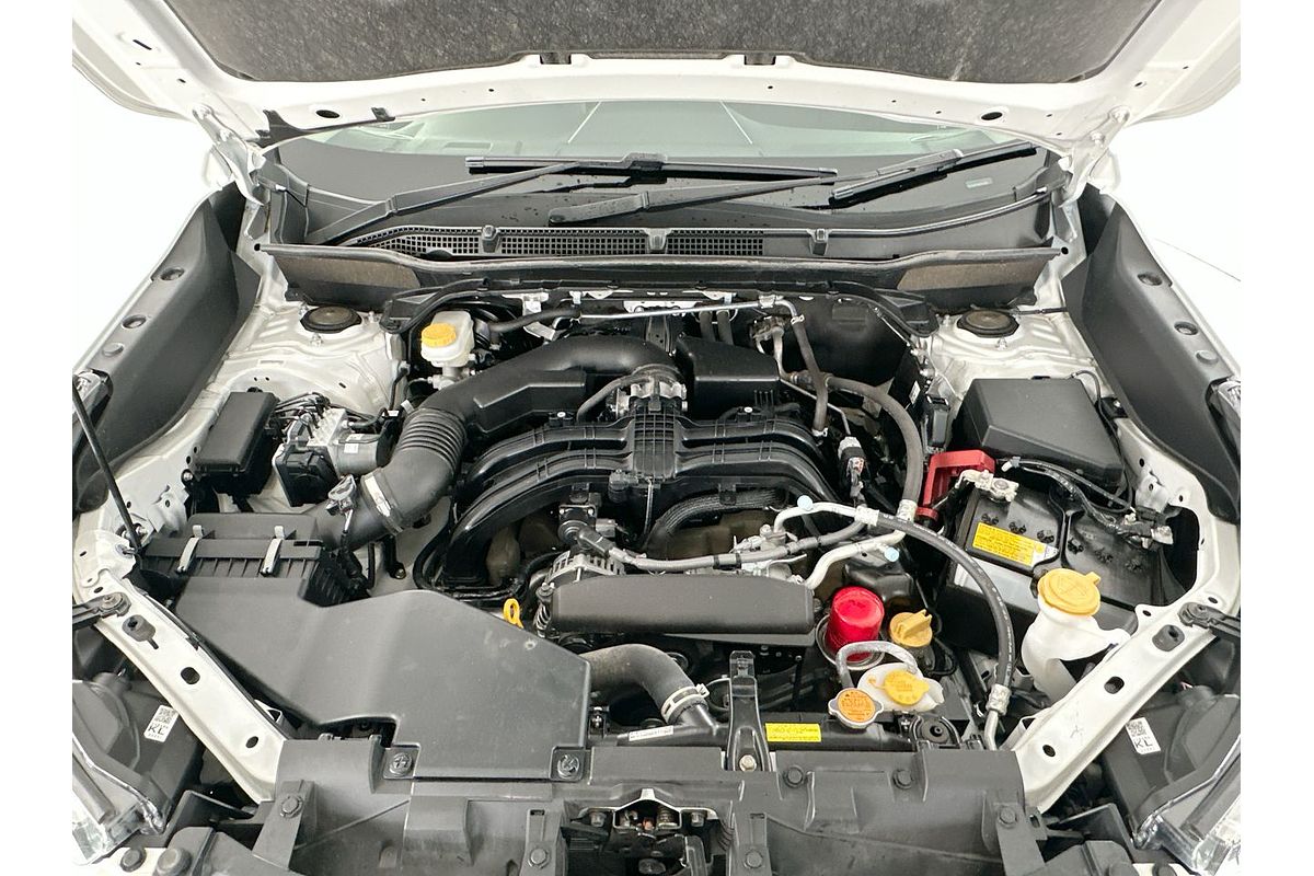 2023 Subaru Forester 2.5i-L S5