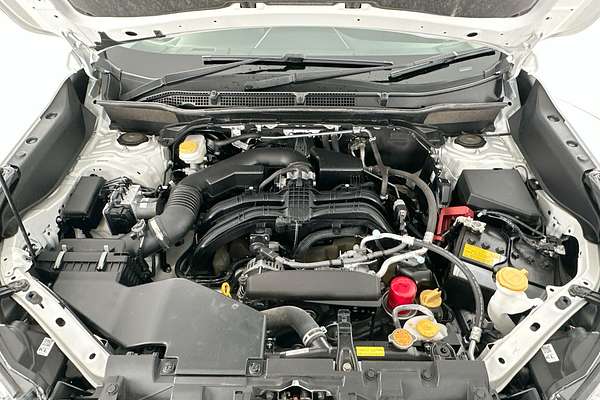 2023 Subaru Forester 2.5i-L S5