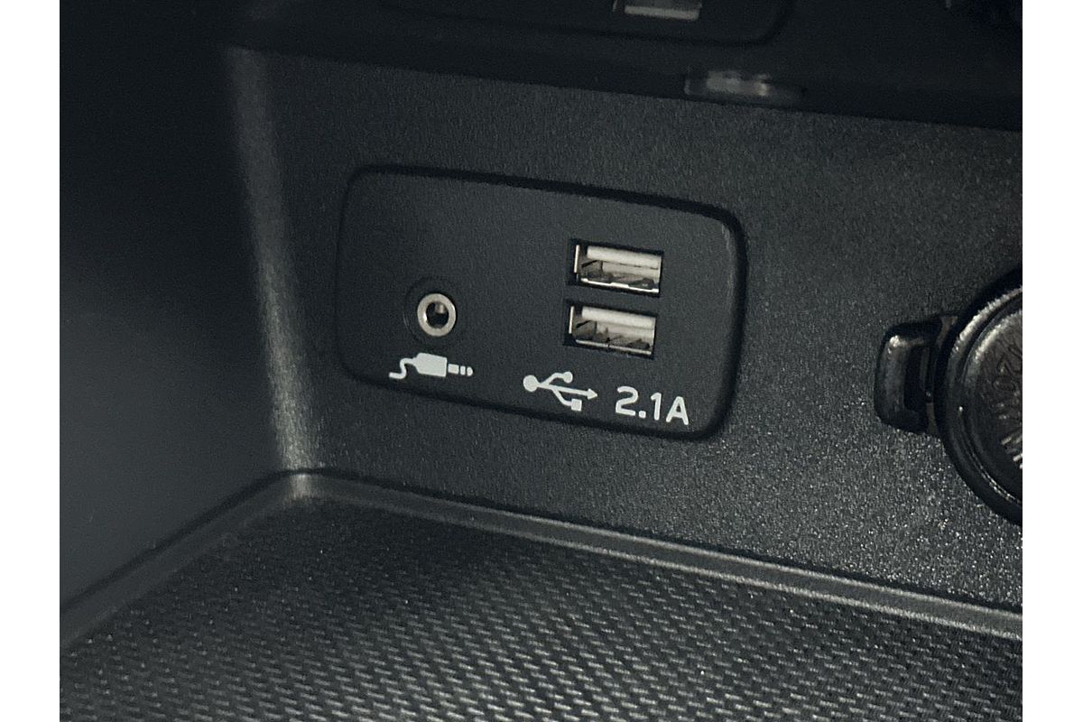 2023 Subaru Forester 2.5i-L S5