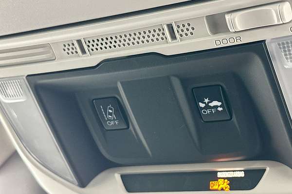 2023 Subaru Forester 2.5i-L S5