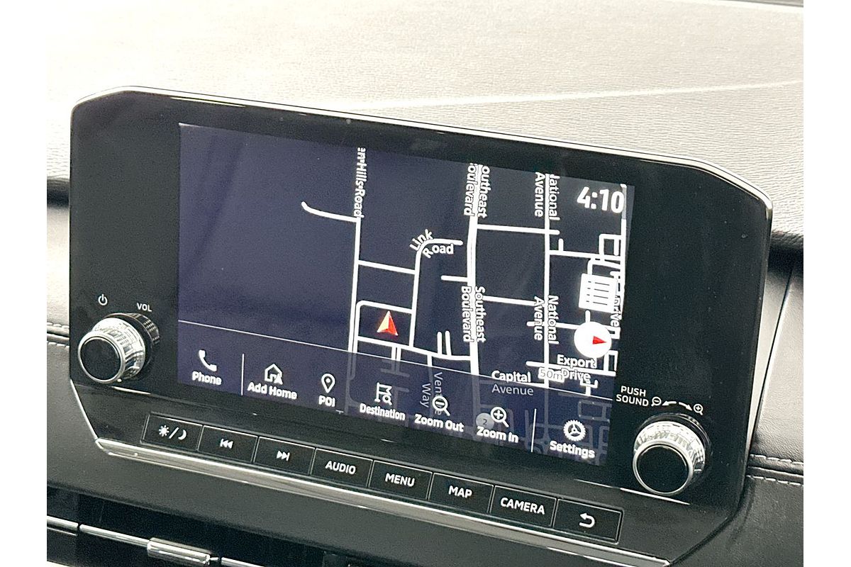 2024 Mitsubishi Outlander Exceed ZM