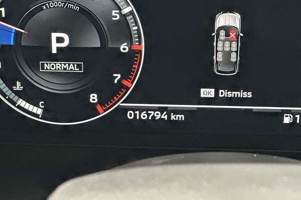 2024 Mitsubishi Outlander Exceed ZM