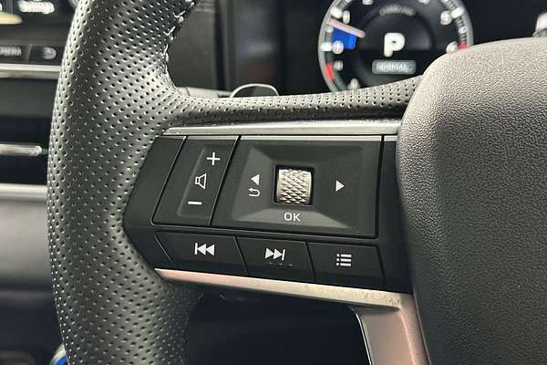 2024 Mitsubishi Outlander Exceed ZM