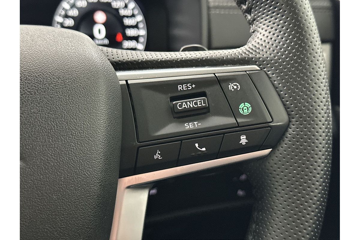 2024 Mitsubishi Outlander Exceed ZM
