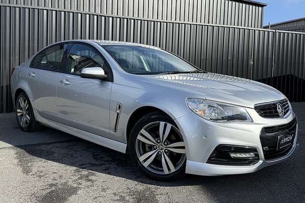 2015 Holden Commodore SV6 VF