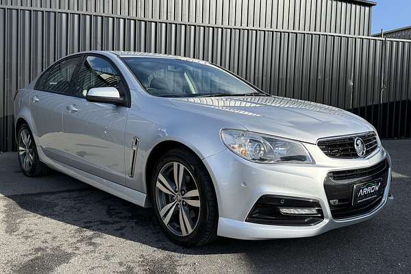 2015 Holden Commodore SV6 VF