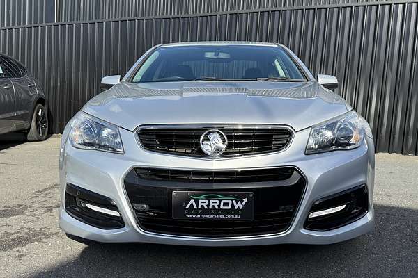 2015 Holden Commodore SV6 VF