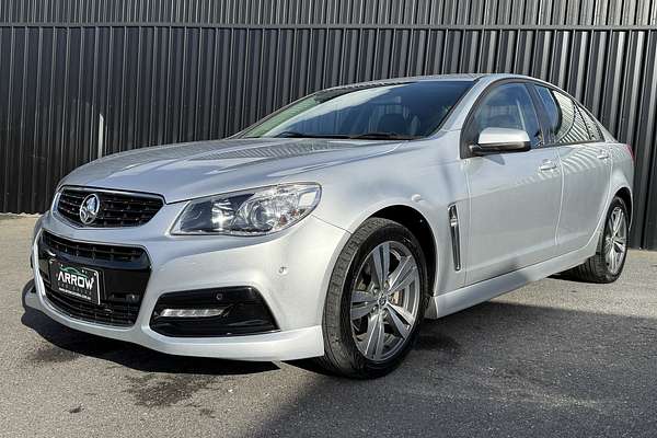2015 Holden Commodore SV6 VF