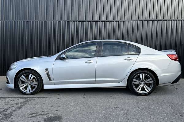2015 Holden Commodore SV6 VF