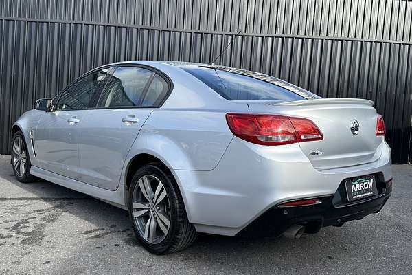 2015 Holden Commodore SV6 VF