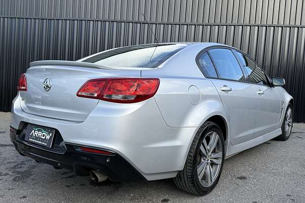 2015 Holden Commodore SV6 VF