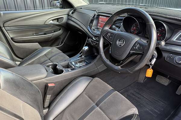 2015 Holden Commodore SV6 VF