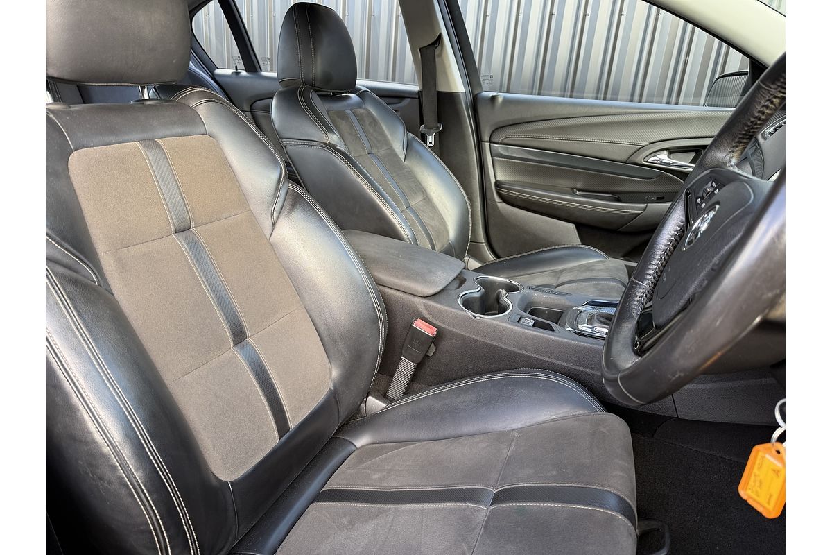 2015 Holden Commodore SV6 VF