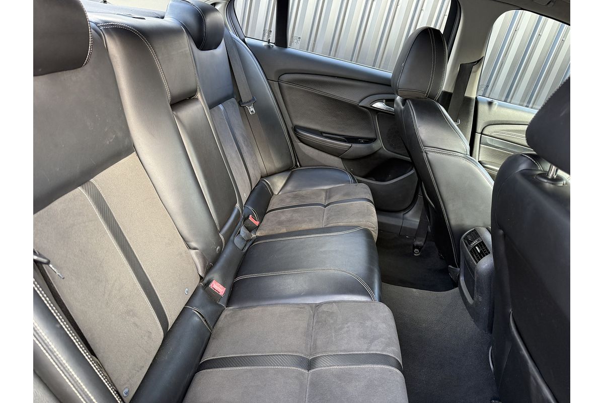 2015 Holden Commodore SV6 VF