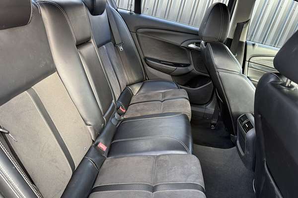 2015 Holden Commodore SV6 VF