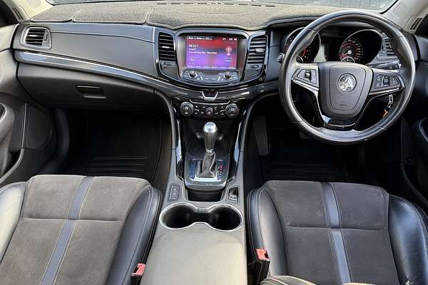 2015 Holden Commodore SV6 VF