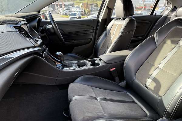 2015 Holden Commodore SV6 VF