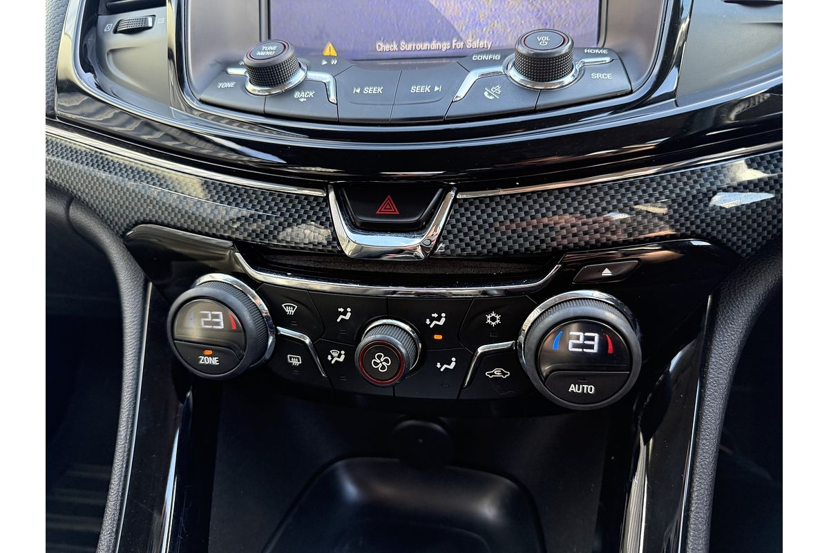 2015 Holden Commodore SV6 VF