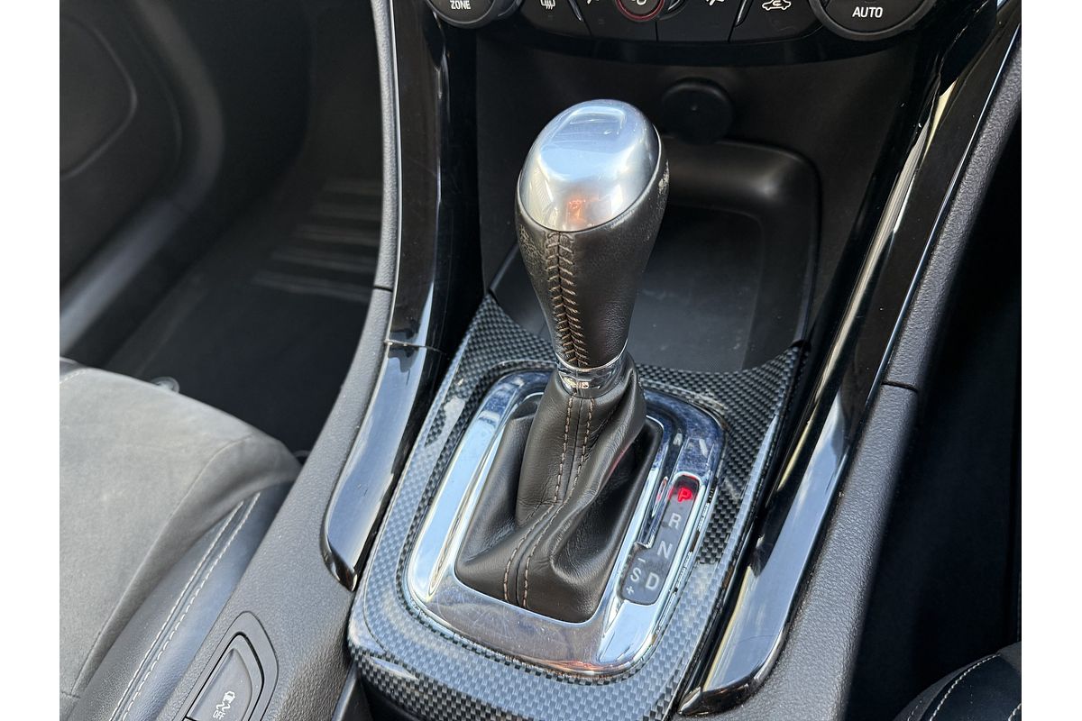 2015 Holden Commodore SV6 VF