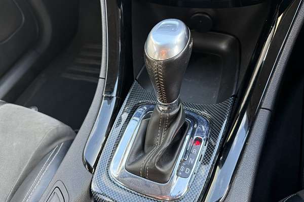 2015 Holden Commodore SV6 VF