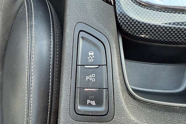 2015 Holden Commodore SV6 VF