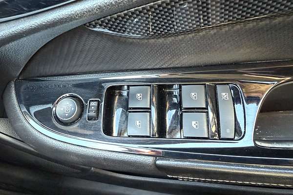 2015 Holden Commodore SV6 VF