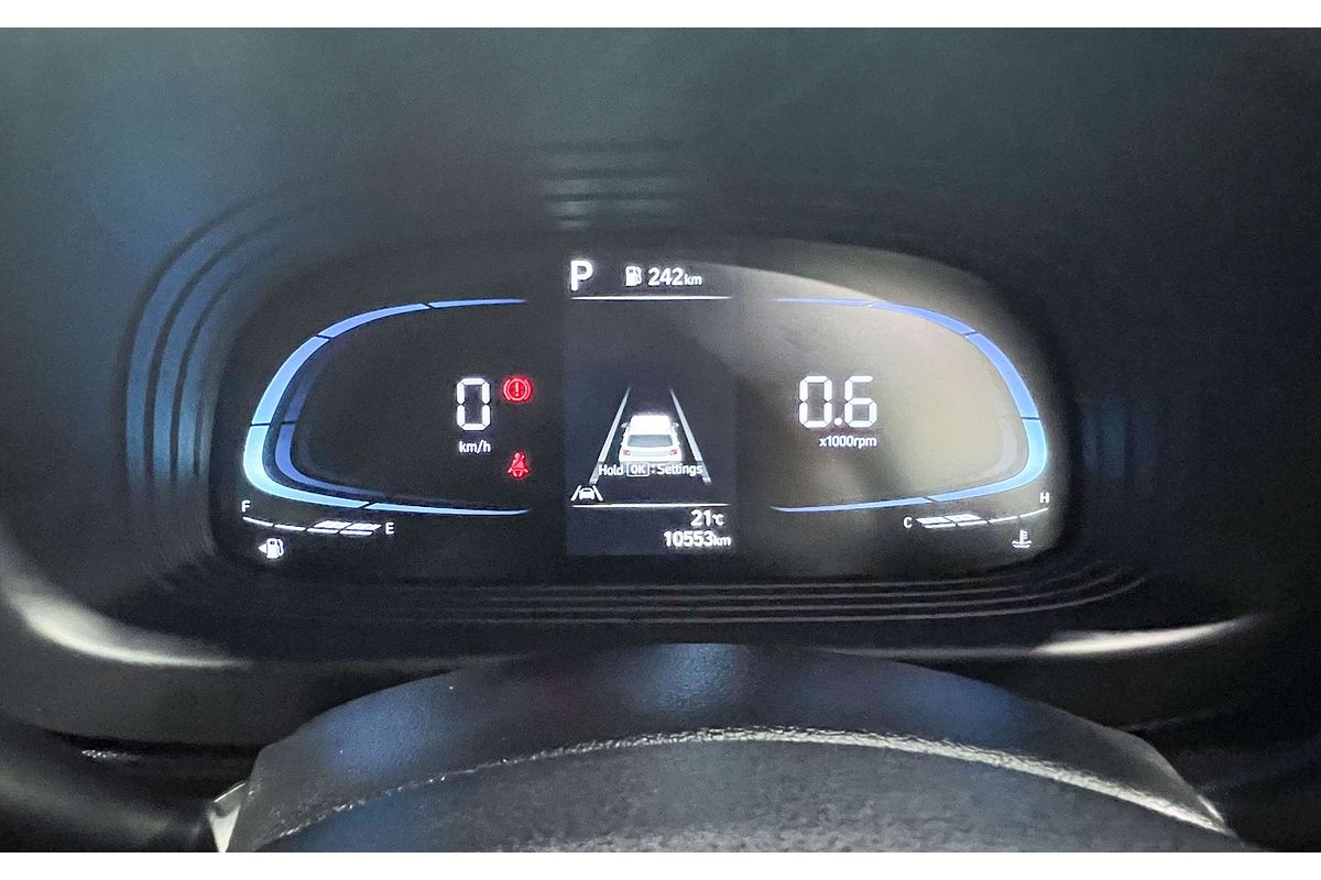 2024 Hyundai Venue Active QX.V5