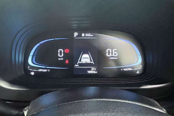 2024 Hyundai Venue Active QX.V5