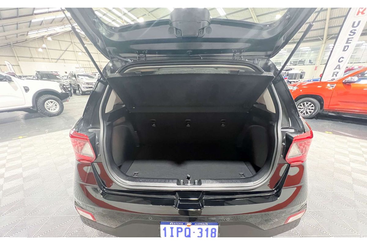 2024 Hyundai Venue Active QX.V5