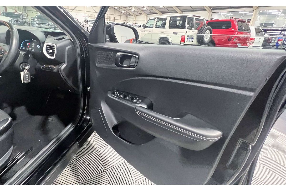 2024 Hyundai Venue Active QX.V5