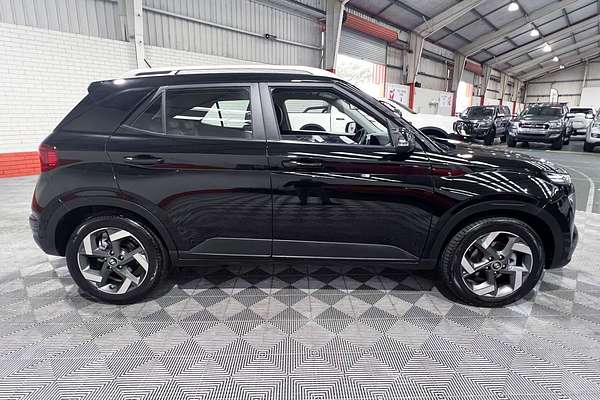2024 Hyundai Venue Active QX.V5