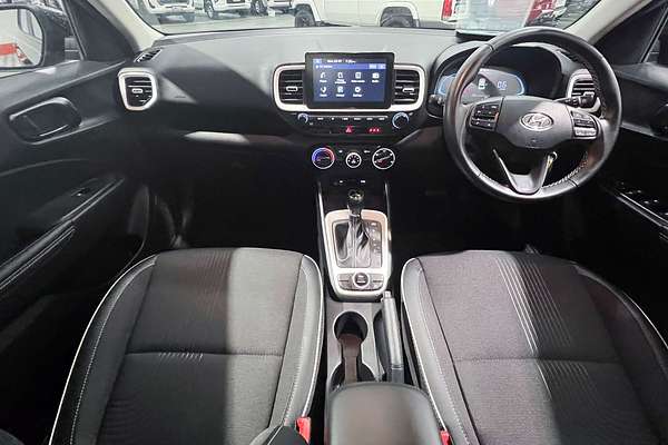 2024 Hyundai Venue Active QX.V5