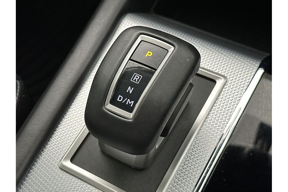 2024 Mitsubishi Outlander Exceed ZM
