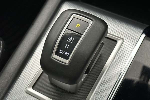 2024 Mitsubishi Outlander Exceed ZM