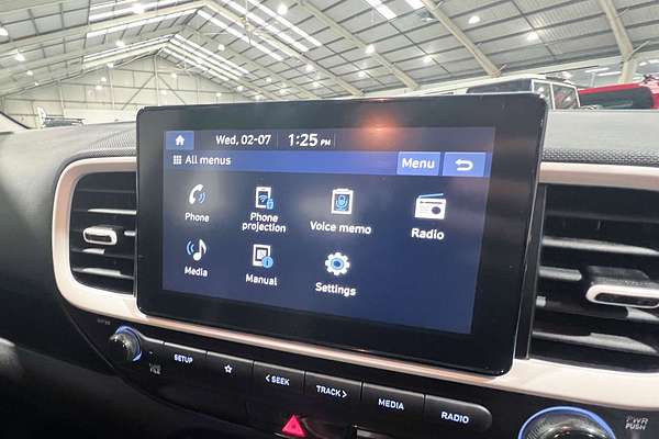 2024 Hyundai Venue Active QX.V5