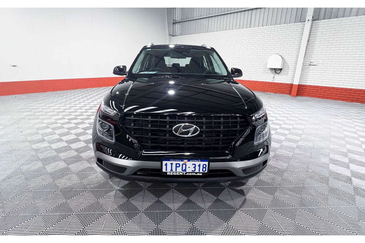 2024 Hyundai Venue Active QX.V5