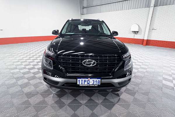 2024 Hyundai Venue Active QX.V5